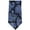 Blue - navy, variant on Tasso Elba Men’s Paisley Wool Tie (Green)