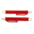 thumbnail image 1 of 2 pinzas de plástico para eliminar garrapatas, cómodas y fáciles de utilizar, tres disponibles - rojo, 9cm Salvador Dali Pinzas de eliminación de garrapatas, 1 of 10