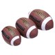 thumbnail image 3 of Pelota de fútbol de PU compuesta para interior y exterior, pelota de juegos impermeable, juguetes deportivos para patio trasero, juegos de deportes de interior y exterior, 3 of 5