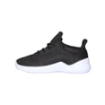 thumbnail image 3 of TENIS SPORT CASUAL LEON MUJER DAMA NEGRO TEXTIL 3000 LEON  3000p, 3 of 3