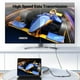 thumbnail image 3 of Adaptador UGREEN Micro HDMI a HDMI 4K 3D 1080P para Raspberry Pi, 3 of 9