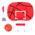 thumbnail image 4 of 1 Set Common Design Basketball Throwing Toy Children Basketball Game Plaything, 4 of 5