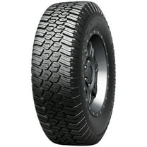 BFGoodrich Commercial T/A All-Season 2 All-Season LT265/75R16/E 123/120R Tire