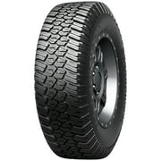 BFGoodrich Commercial T/A All-Season 2 All-Season LT245/70R17/E 119/116R Tire