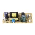 thumbnail image 2 of 100-240V to 12V 1A Switching Electricity Supply Board Module High Power, 2 of 5