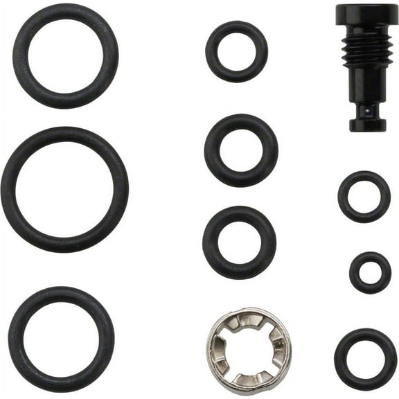 RockShox 11.4318.006.010 Remote lever service kit, XLoc Full Sprint