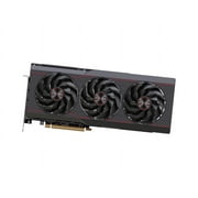 SAPPHIRE PULSE Radeon RX 7900 XTX 24GB GDDR6 PCI Express 4.0 x16 ATX Video Card 11322-02-20G