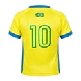 thumbnail image 5 of Unisex Kids Football Girls Football Shirts Boy Football Outfits Little Athlete 2 14 Years Clothes, 5 of 5