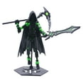 thumbnail image 2 of Titan13 Action Figure, 3d Printed Multi-Jointed Movable Action Figures, Dummy 13 Multi-Jointed Movable, Gifts for Boys and Girls,Creative Assembly And Decompression Toys 3 PC, 2 of 5