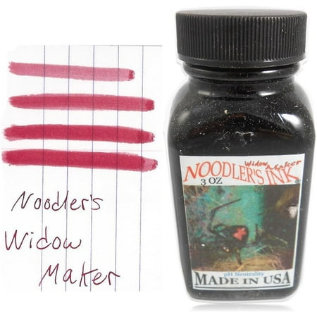 

Refills Widow Maker Bottled - ND-19031