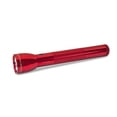 thumbnail image 1 of Linterna MagLite ML300L LED con pantalla D de 3 celdas, color rojo, 1 of 1
