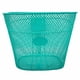 thumbnail image 2 of Canastilla Canasta Verde Menta Para Bicicleta R20 Mariluz, 2 of 6