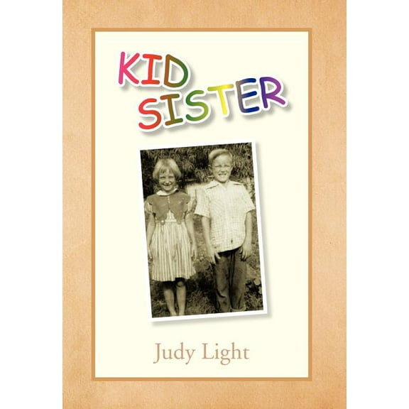 Kid Sister (Hardcover)