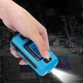 thumbnail image 2 of CSYANXING Car Fuse Relay Current Tester 0.01A-19.99A LED Display Portable for Automotive Circuit Open Short Diagnostic Repair Tool, 2 of 8