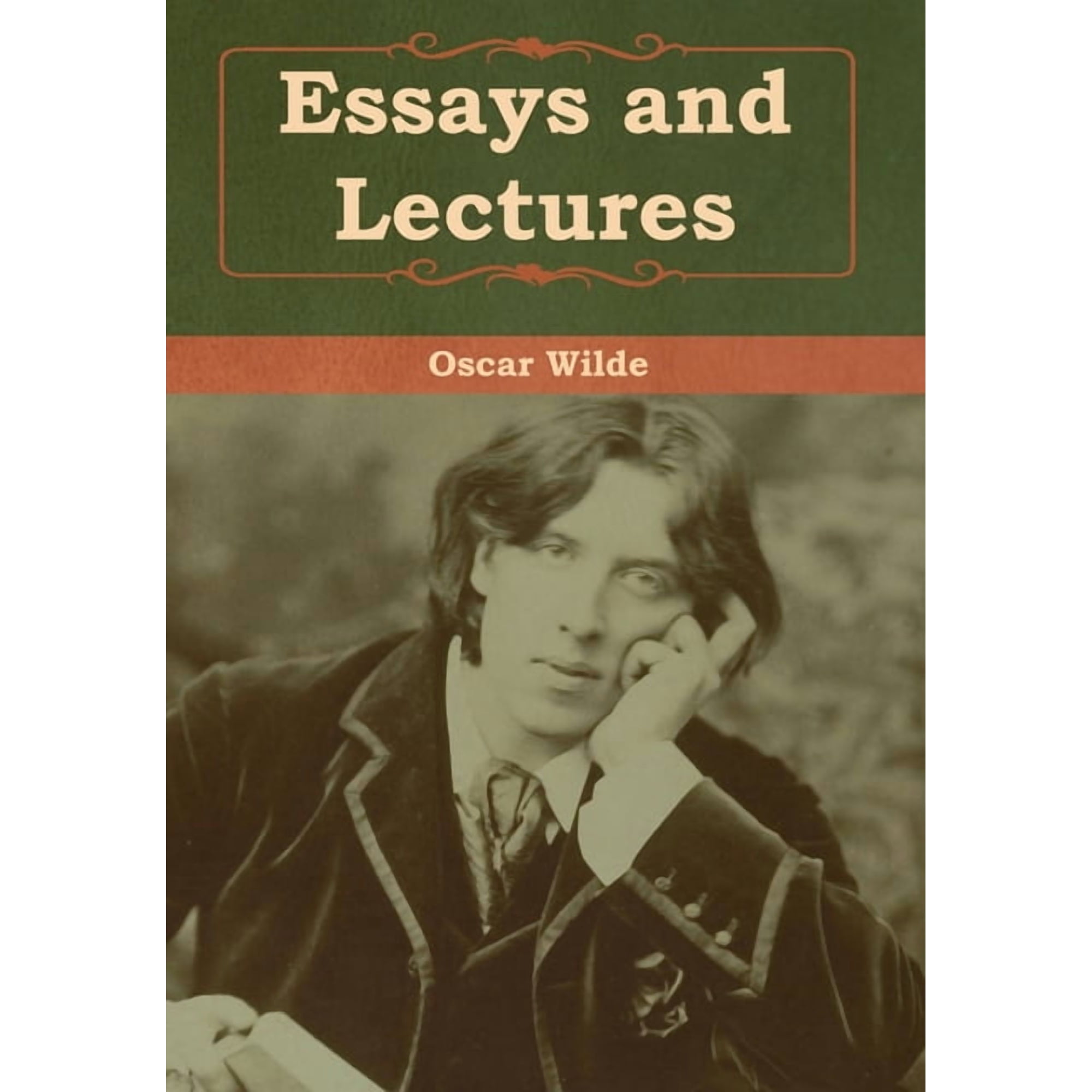 Essays and Lectures (Hardcover)