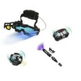 thumbnail image 2 of SpyX / Night Ranger Set - Includes Night Mission Goggles / Motion Alarm / Voice Disguiser / Invisible Ink Pen. Essential set of tools for your spy gear collection!, 2 of 7