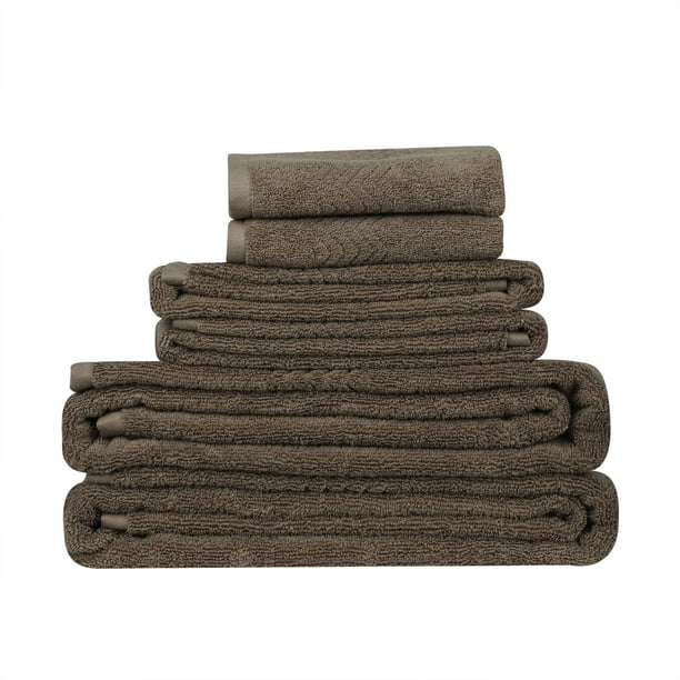 Ultra Soft And Absorbent Washcloths, What Color Bathroom Towels