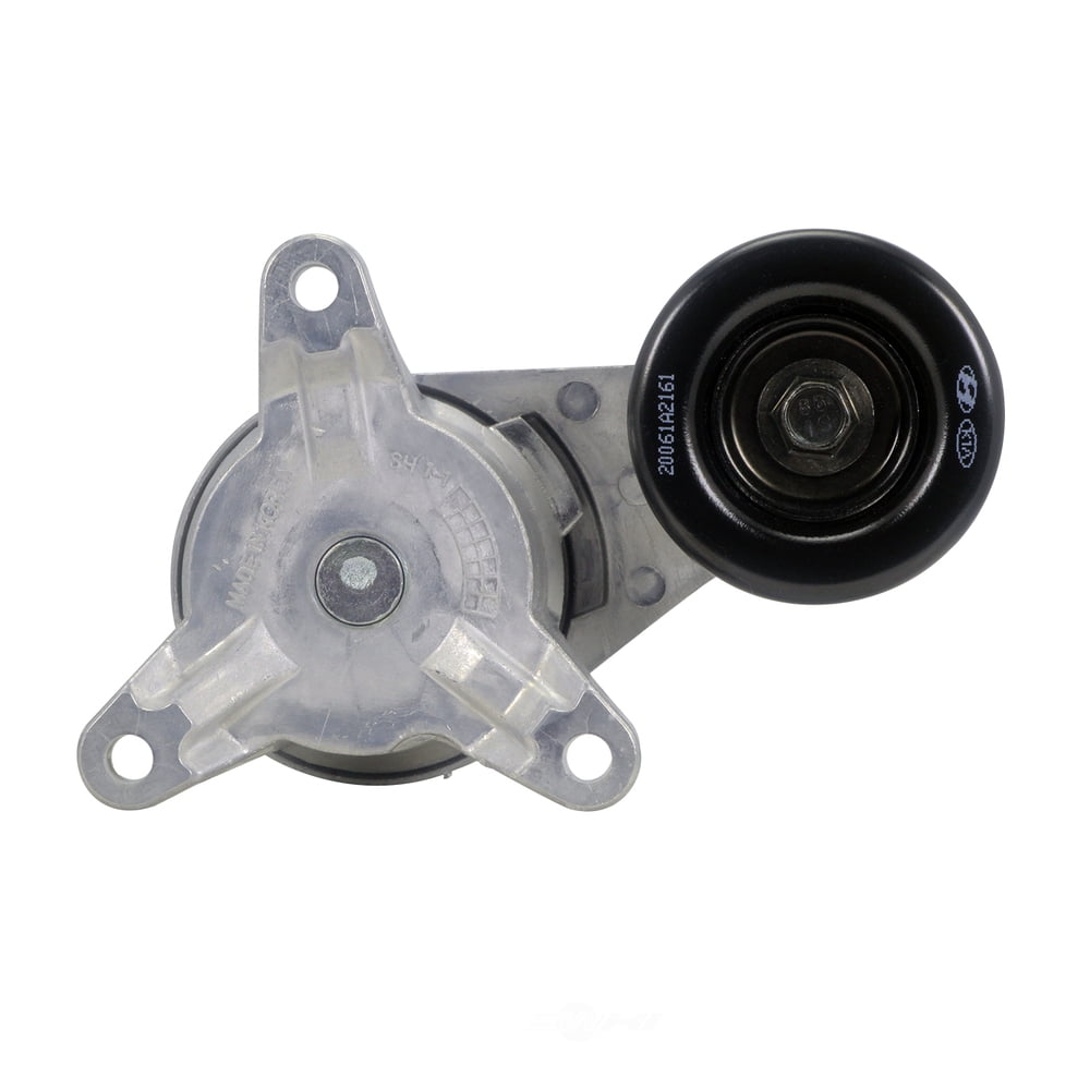 Litens 999718A Accessory Drive Belt Tensioner - Original Equipment Quality