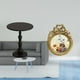 thumbnail image 2 of Mesa Auxiliar Con Marco De Fotos Vintage, Estilo Europeo Ornamentado, Mueble Pequeño, Mesa Auxiliar Estable Para Sala De Estar, Lugar Pequeño, Ideas Para Regalos De Boda, 2 of 8