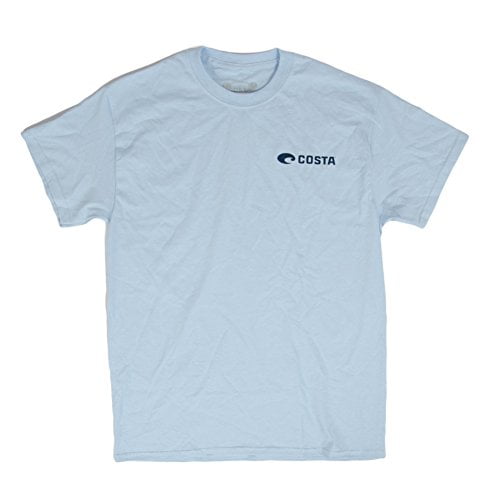 costa del mar tshirt