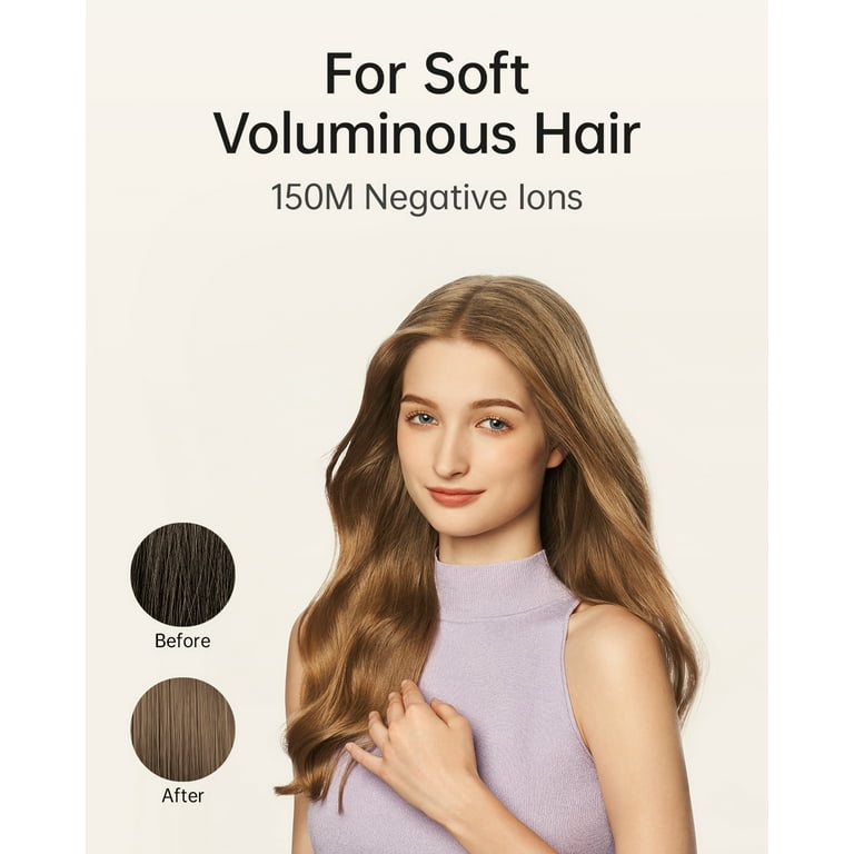 ほぼ新品) Laifen ヘアドライヤーSE Lite ミルクティー 中国の