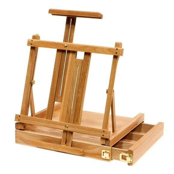 Concord Table Box Easel