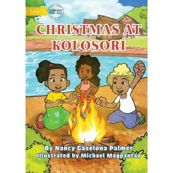 Christmas At Kolosori, (Paperback)