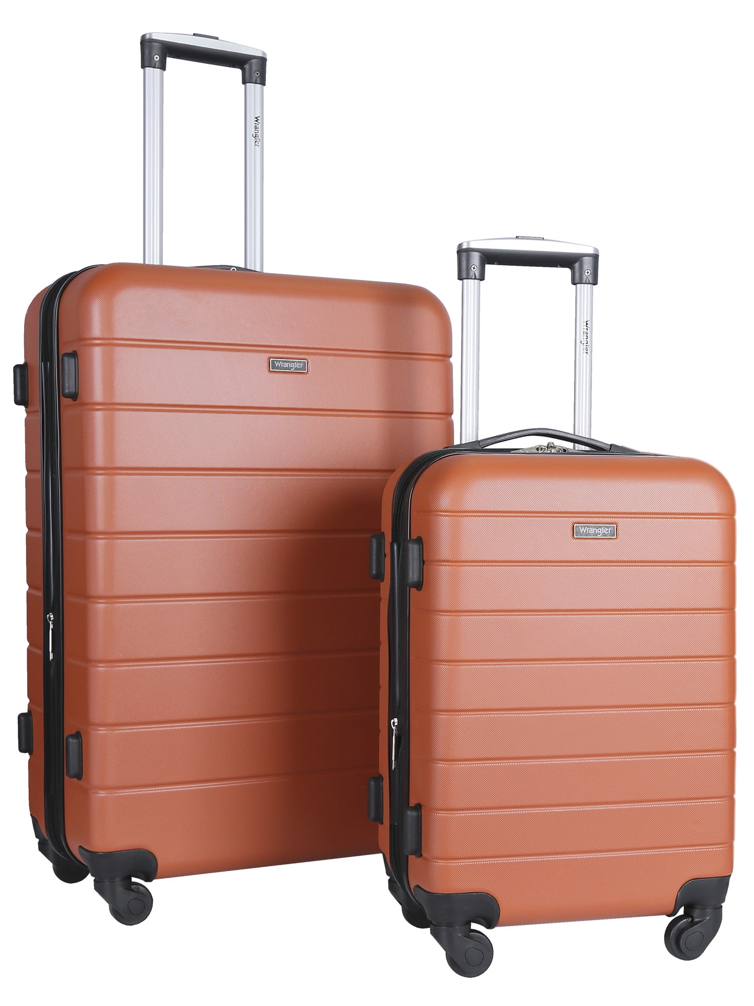 name brand luggage sets