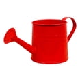 thumbnail image 2 of Metal Watering Can For Outdoor Plants, Galvanized Steel Watering Can With Removable Spout, Perfect Home & Garden Décor Yellow 12*12*11Cm Home Decor, 2 of 4