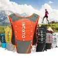 thumbnail image 4 of Nylon Hydration Pack 5L Hydration Backpack Lightweight Water Pack for for Running Hiking Riding, 4 of 8