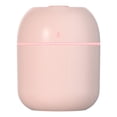 thumbnail image 1 of USB Difusor de Aceite Esencial terapia Ultrasónica Humidificador Rosado Zulema dormitorio de humidificadores, 1 of 8