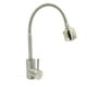 thumbnail image 1 of Llave Monomando Fregadero O Tarja Cocina Flexible Alfa Acero Inoxidable 304 Satinada 2 Funcioes, 1 of 3