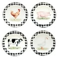 thumbnail image 3 of Certified International On The Farm Dinnerware Set for 4, 16 Piece, 3 of 5