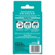 STEM Light Trap Refills Fly Trap Bug Killer, 2 Count