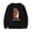 JX44040-Black, variant on Boywithuke Merch Long Sleeve Crewneck Sweatshirt For Men/Women Unsiex Winter Fashion Hiphop Streetwear