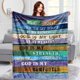 thumbnail image 1 of LHSHID to My Mom Blanket Gifts for Mom Birthday Gifts Mother Blankets from Daughter Son Christmas Soft Fleece Blanket I Love You Mom Blanket for Bedding Sofa and Travelch 50x60in, 1 of 5