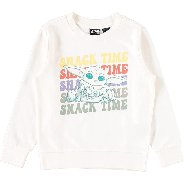 Star Wars Jogger Crew Neck Set Boohoo ME