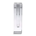 thumbnail image 2 of Badash Optical Crystal  Vase- Donovan 8", 2 of 4