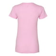 thumbnail image 3 of American Apparel - Nib Women - Women’s 50/50 Tee, 3 of 5