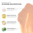 thumbnail image 4 of Crema facial con color Raw Elements ultrahidratante SPF30 50 ml, 4 of 8