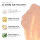 thumbnail image 4 of Crema facial con color Raw Elements ultrahidratante SPF30 50 ml, 4 of 8