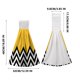thumbnail image 3 of Toallas de cocina estampadas para secarse las manos | Toalla colgante suave y absorbente para cocina y baño | Toalla de manos decorativa con lazo para colgar, 3 of 5
