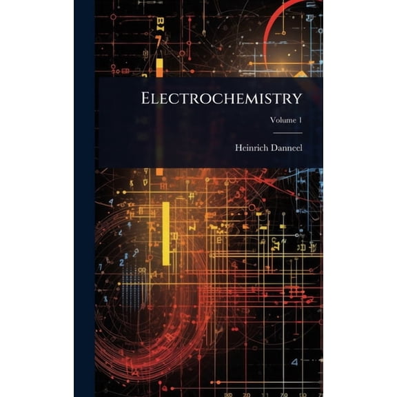 Electrochemistry, (Hardcover)