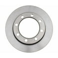 thumbnail image 3 of Raybestos 6084R Professional Grade Disc Brake Rotor, 3 of 4