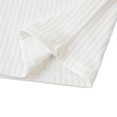 thumbnail image 5 of JTSRKL Ribbed Tank Tops for Men Slim Fit Sleeveless Textured Lightweight Breathable Shirts Stretchy Summer Training Beach Soft Fit Wear Tees, 5 of 9