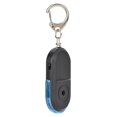 thumbnail image 2 of Localizador De Llaves Con Alarma Antipérdida, Plástico ABS Digital Buscador De Llaves Con Alarma Antipérdida Inteligente Universal, Liviano Para Llaves Bolsas De MP3 Tarjetas, 2 of 8