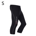 thumbnail image 2 of Pantalones de traje de neopreno Manténgase caliente Neopreno Hombres Mujeres Esponja Buceo Polainas para Buceo Natación Snorkel Navegación Surf Hombre Gris Raya S 1.5MM Speravity OD003701-02, 2 of 7