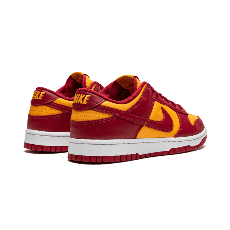 NIKE MENS Dunk Low Retro  display picture 2