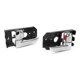 thumbnail image 4 of Car Interior Door Handle for Cerato 2005 - 2012 Internal Handle 82610-2F000 82620-2F000, 4 of 5