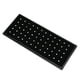 thumbnail image 2 of Xihbxyly Piercings Nasales Geométricos, 60 Piezas de Diamantes de Imitación Multicolor, Joyería Nasal de Moda, Pendientes y Decoración Nasal Versátiles, Uso Diario Informal, Estilo Unisex., 2 of 3